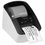 Етикетен принтер Brother QL-700 Label printer 2