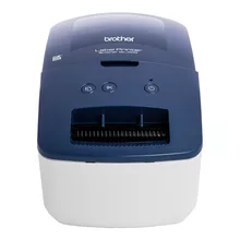  Brother QL-600b - Label Printer - Thermal - 62mm 331411 QL600BXX1 на топ цена - PIC.bg