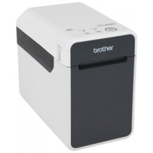 BROTHER TD-2130N  direct thermal Roll 63mm 300dpi 152.4mm 331415 TD2130NXX1 на топ цена - PIC.bg