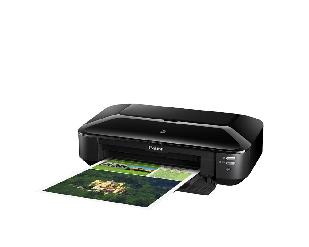 Принтер Canon PIXMA iX6850 2