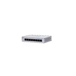 <span>Switch (Комутатор)</span> Cisco CBS110 Unmanaged 8-port GE <span class='catalog-num-in-name'>CBS110-8T-D-EU</span> - 