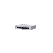  Cisco CBS110 Unmanaged 8-port GE 331607 CBS110-8T-D-EU на топ цена - PIC.bg