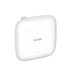 Access point (Точка за достъп) D-Link Wireless AC1200 Wave2 Dual Band Indoor PoE Access Point 3