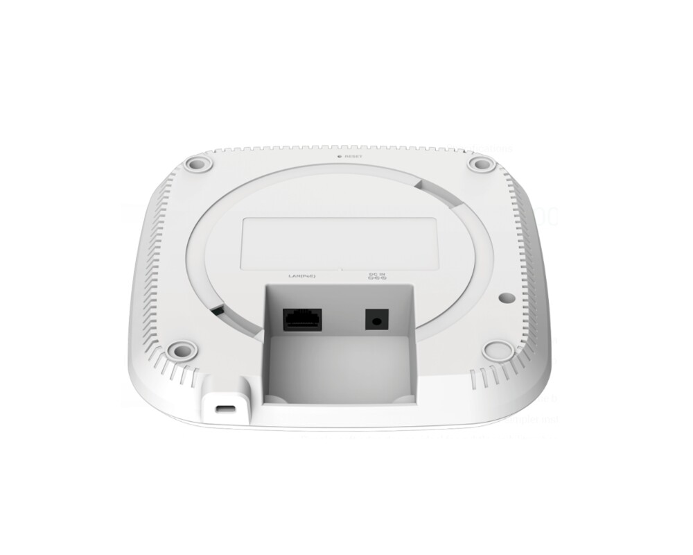 Access point (Точка за достъп) D-Link Wireless AC1200 Wave2 Dual Band Indoor PoE Access Point 5
