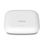 Access point (Точка за достъп) D-Link Wireless AC1200 Wave2 Dual Band Indoor PoE Access Point 2