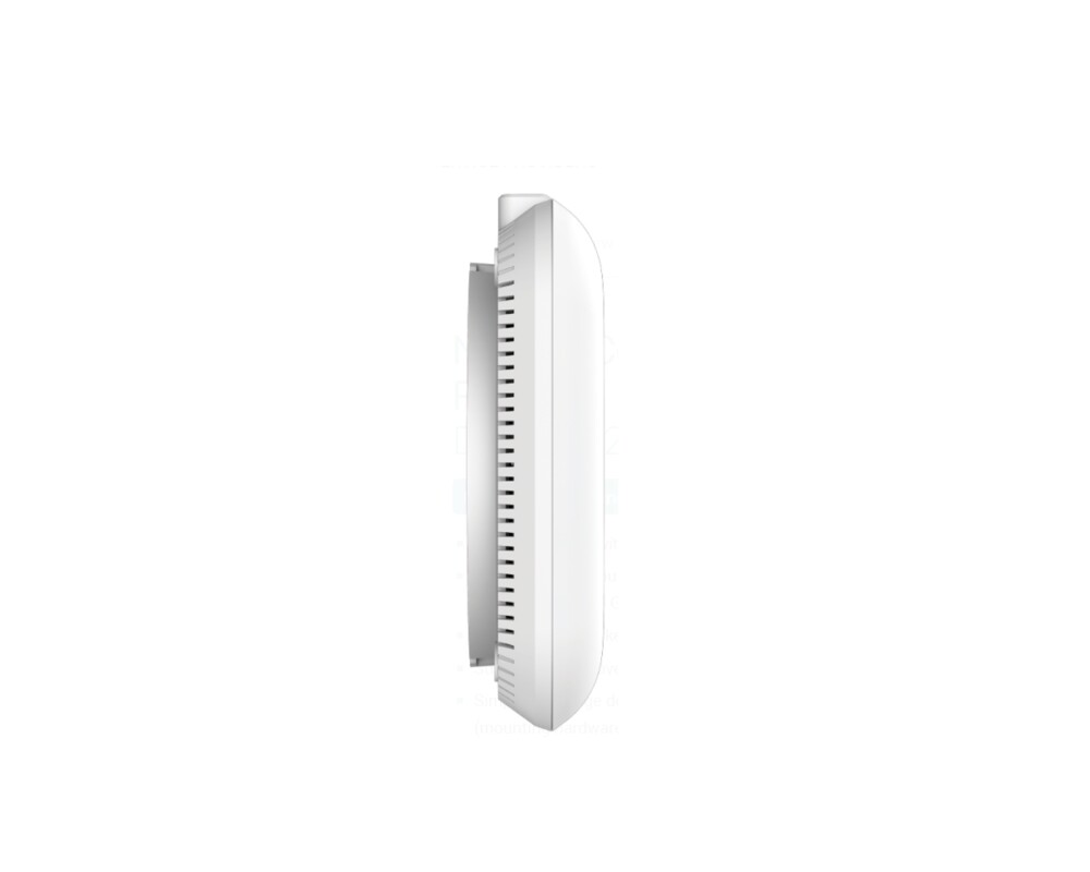 Access point (Точка за достъп) D-Link Wireless AC1200 Wave2 Dual Band Indoor PoE Access Point 4