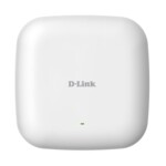 <span>Access point (Точка за достъп)</span> D-Link Wireless AC1200 Wave2 Dual Band Indoor PoE Access Point <span class='catalog-num-in-name'>DAP-2662</span> - 