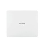 <span>Access point (Точка за достъп)</span> D-Link Wireless AC1200 Wave2 Dual Band Outdoor PoE Access Point <span class='catalog-num-in-name'>DAP-3666</span> - 