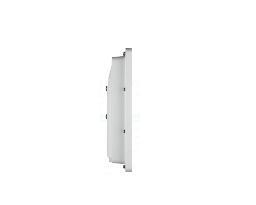 Access point (Точка за достъп) D-Link Wireless AC1200 Wave2 Dual Band Outdoor PoE Access Point 3