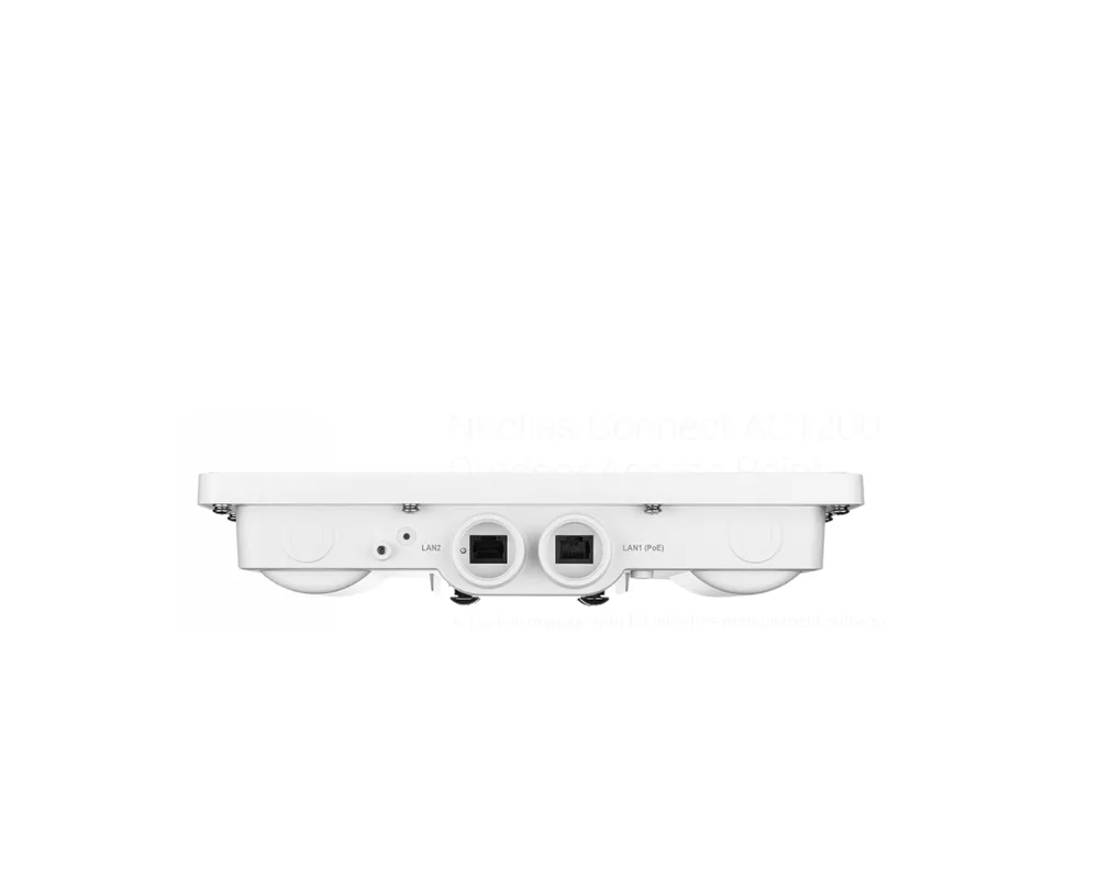 Access point (Точка за достъп) D-Link Wireless AC1200 Wave2 Dual Band Outdoor PoE Access Point 4