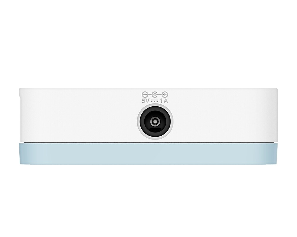 Switch (Комутатор) D-Link 8-port 10/100/1000 Gigabit Desktop Switch 8