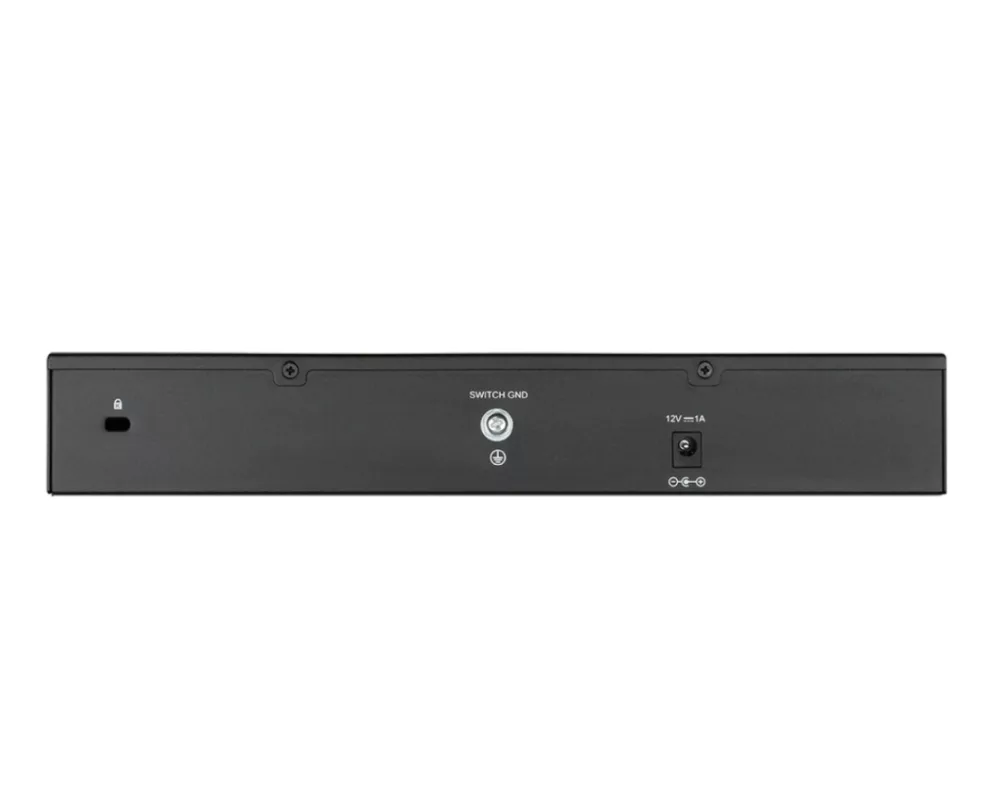 Switch (Комутатор) D-Link 16-Port Gigabit Easy Desktop Switch 3
