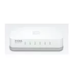 <span>Switch (Комутатор)</span> D-Link 5-Port 10/100M Desktop Switch <span class='catalog-num-in-name'>GO-SW-5E</span> - 