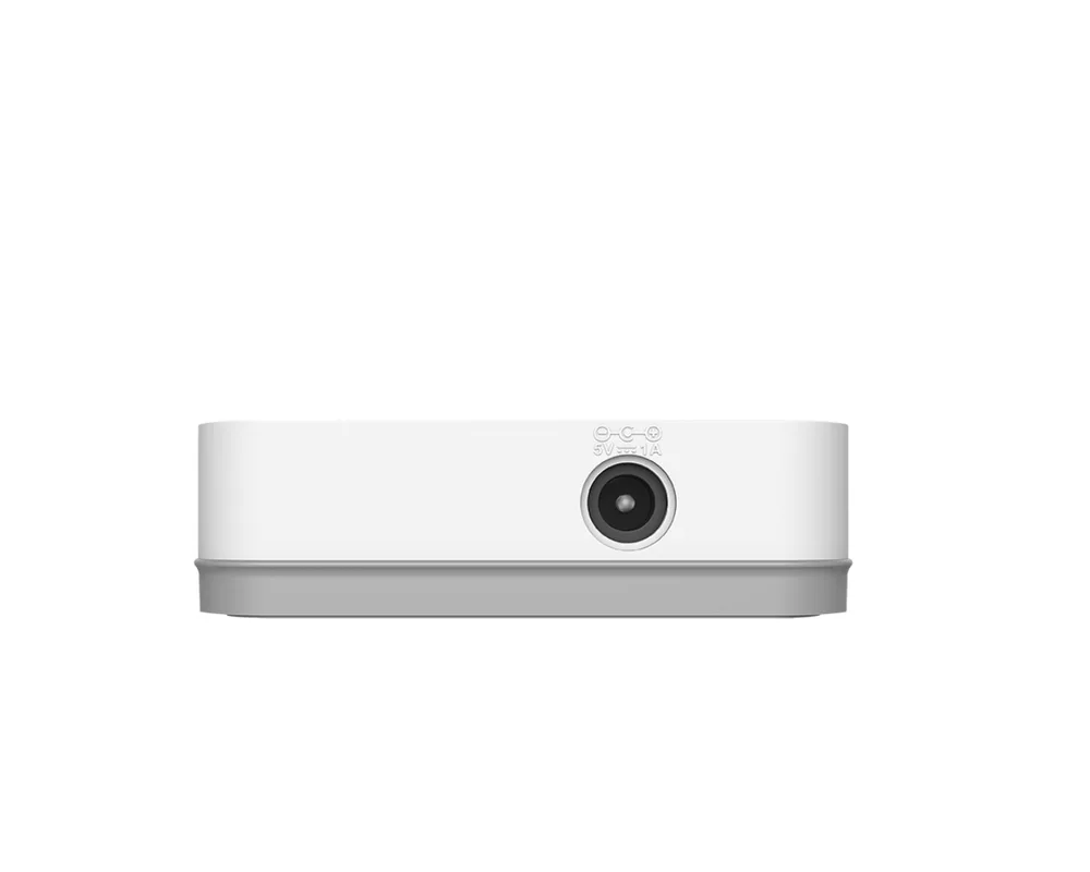 Switch (Комутатор) D-Link 8-Port Gigabit Easy Desktop Switch 3