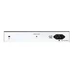 Switch (Комутатор) D-Link 10-port 10/100/1000 Gigabit PoE Smart Switch including 2 SFP 3