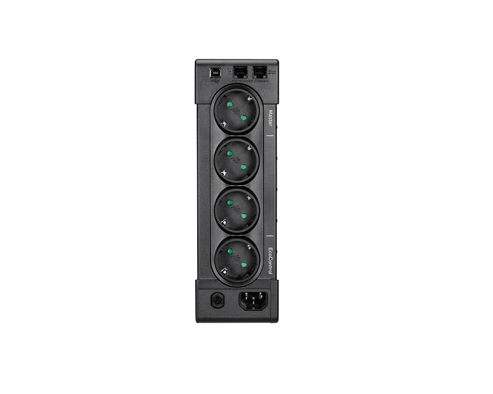 UPS EATON UPS Ellipse PRO 650 USB IEC rack 2