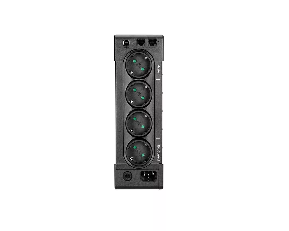 UPS EATON UPS Ellipse PRO 650 USB IEC rack 2
