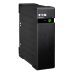 <span>UPS</span> EATON Ellipse ECO 650VA-400W 230V IEC Rack-Tower 4min Runtime 340W <span class='catalog-num-in-name'>EL650IEC</span> - 