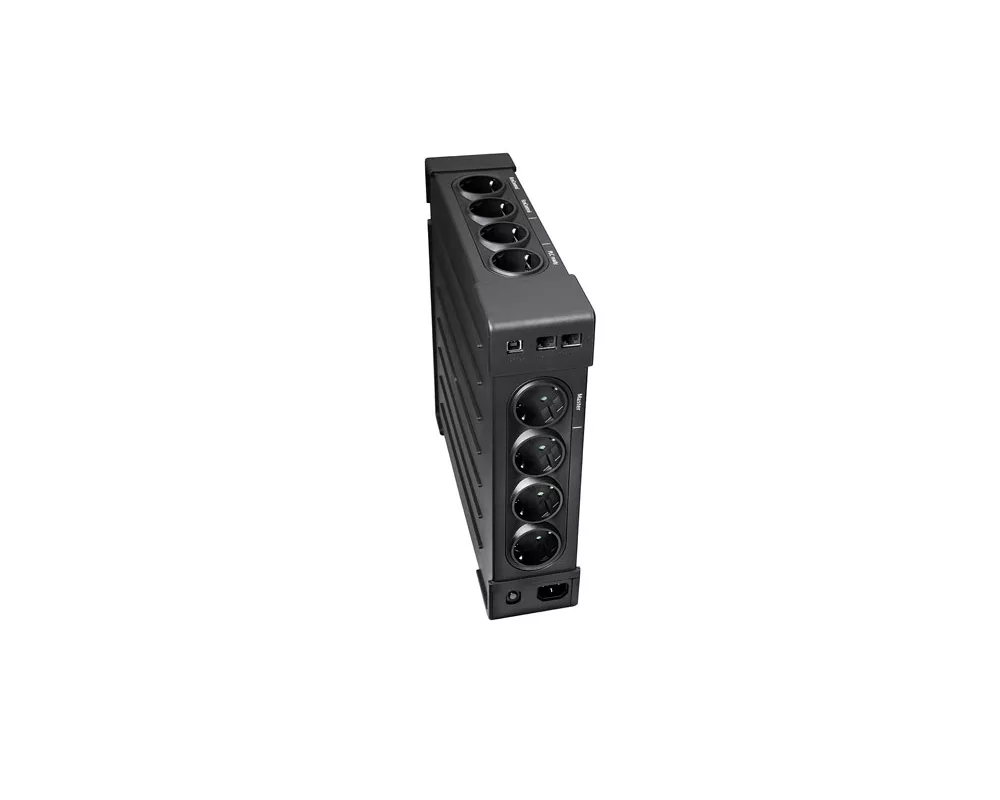 EATON UPS Ellipse ECO 1600 USB DIN rack 331827 EL1600USBDIN на топ цена ...