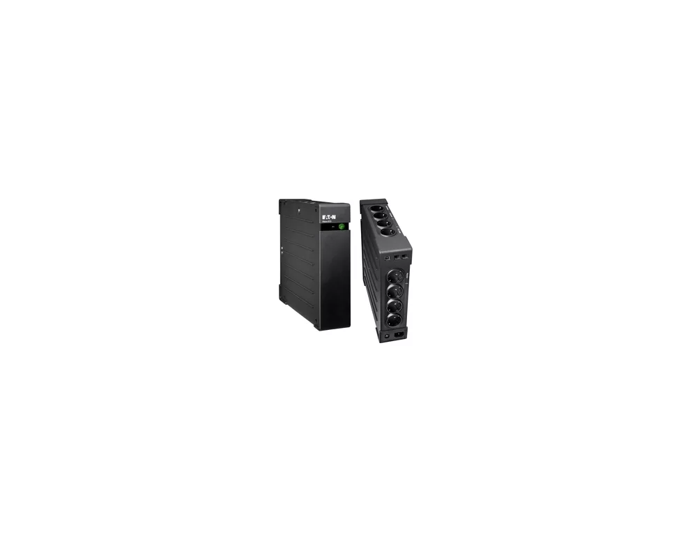 EATON UPS Ellipse ECO 1600 USB DIN rack 331827 EL1600USBDIN на топ цена ...