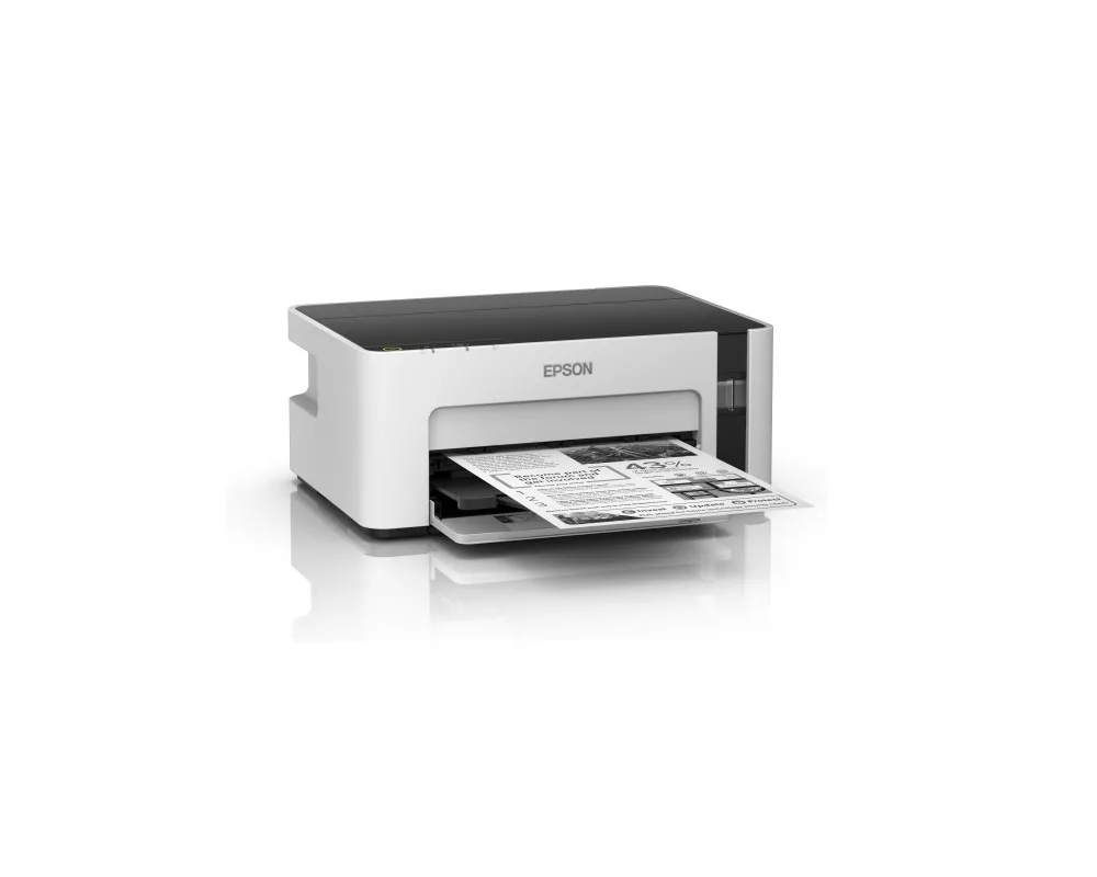 Принтер Epson EcoTank M1100 3