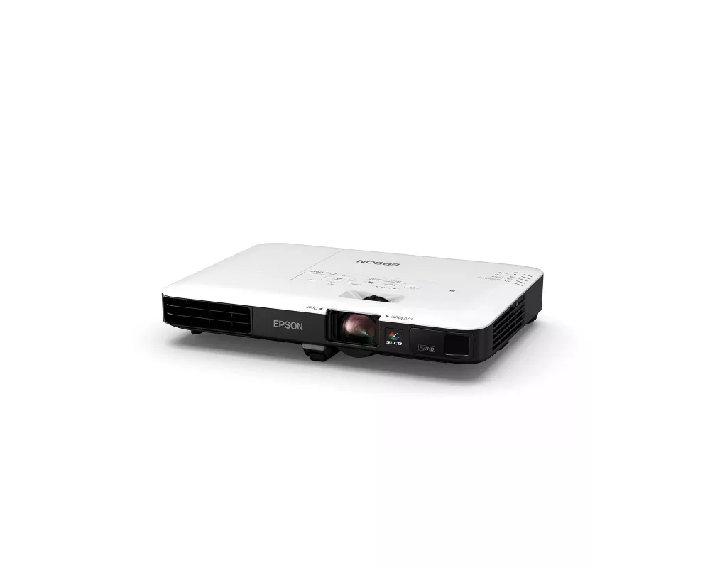 Проектор Epson EB-1795F 4