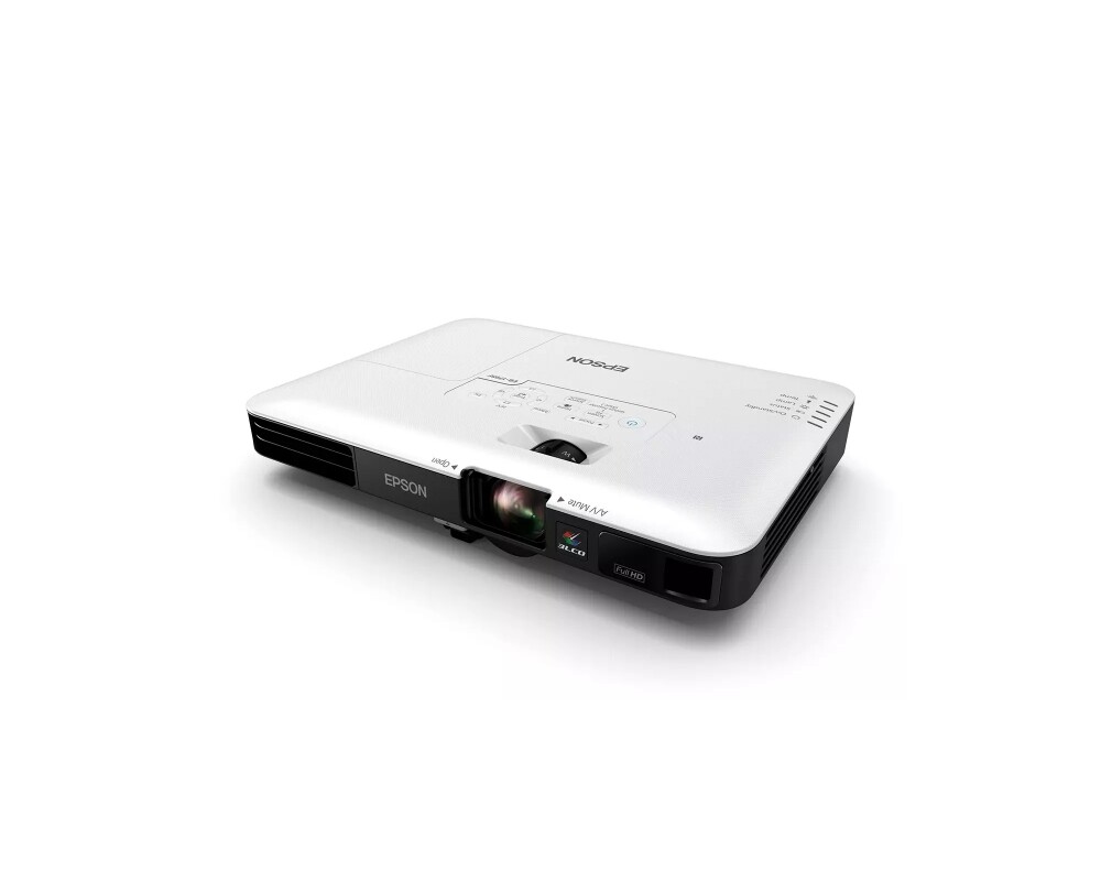 Проектор Epson EB-1795F 31