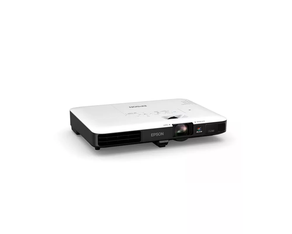 Проектор Epson EB-1795F 6