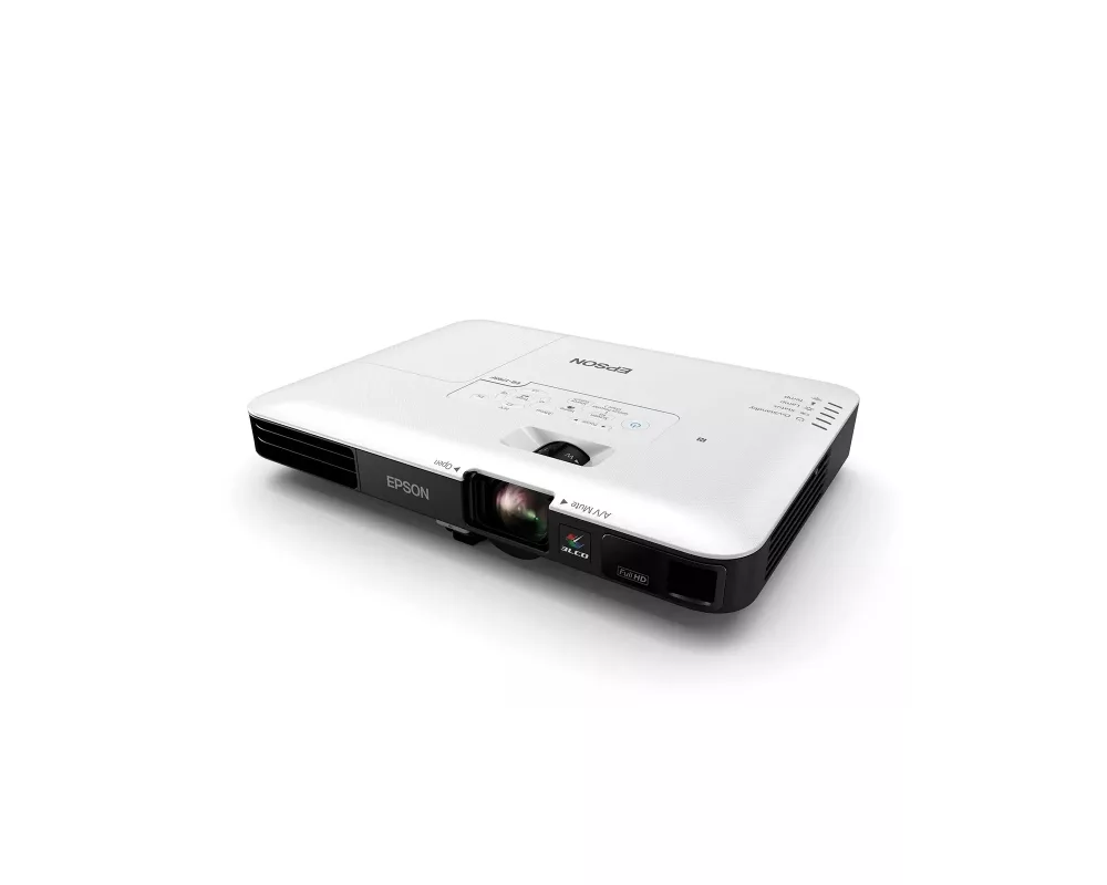Проектор Epson EB-1795F 5