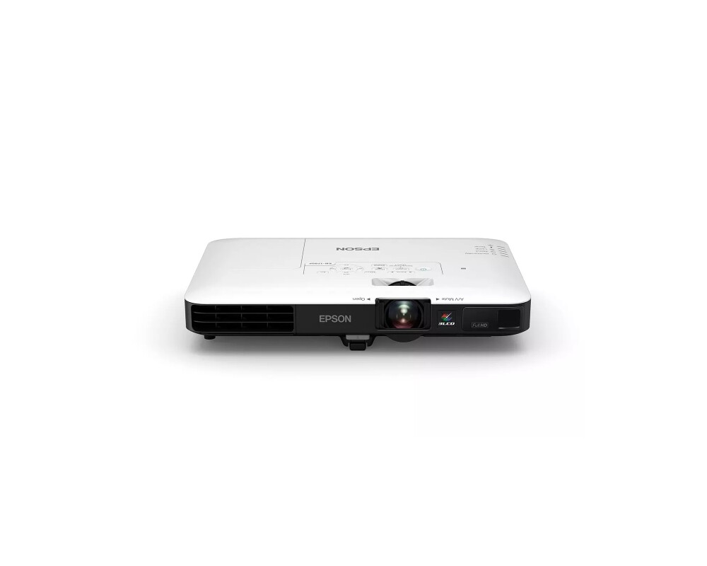 Проектор Epson EB-1795F 29