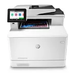 <span>Мултифункционално у-во</span> HP Color LaserJet Pro MFP M479fdn Printer <span class='catalog-num-in-name'>W1A79A</span> - 