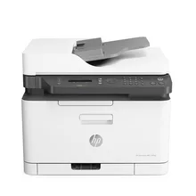  HP Color Laser MFP 179fnw Printer 332026 4ZB97A на топ цена - PIC.bg