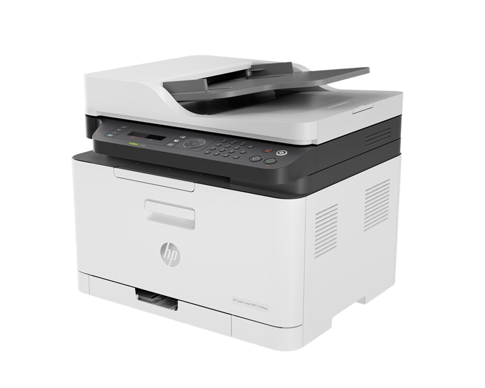 Мултифункционално у-во HP Color Laser MFP 179fnw 2