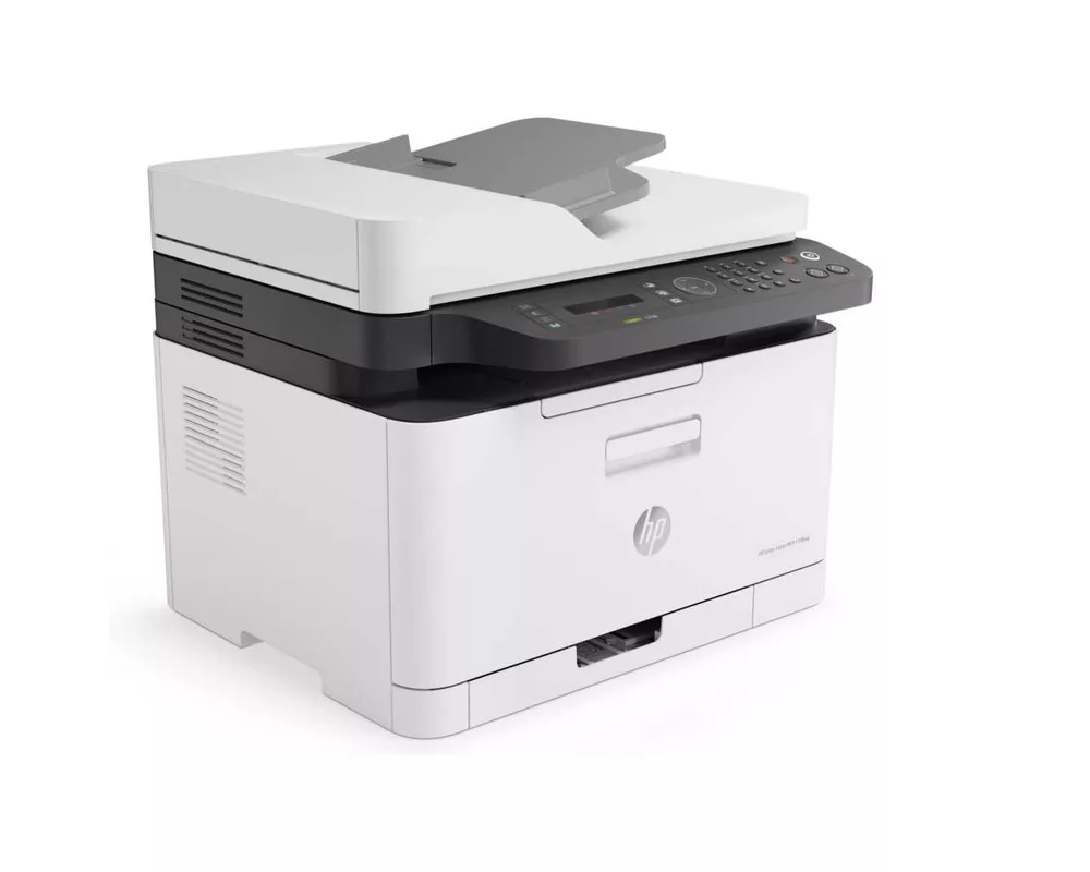 Мултифункционално у-во HP Color Laser MFP 179fnw Printer 3