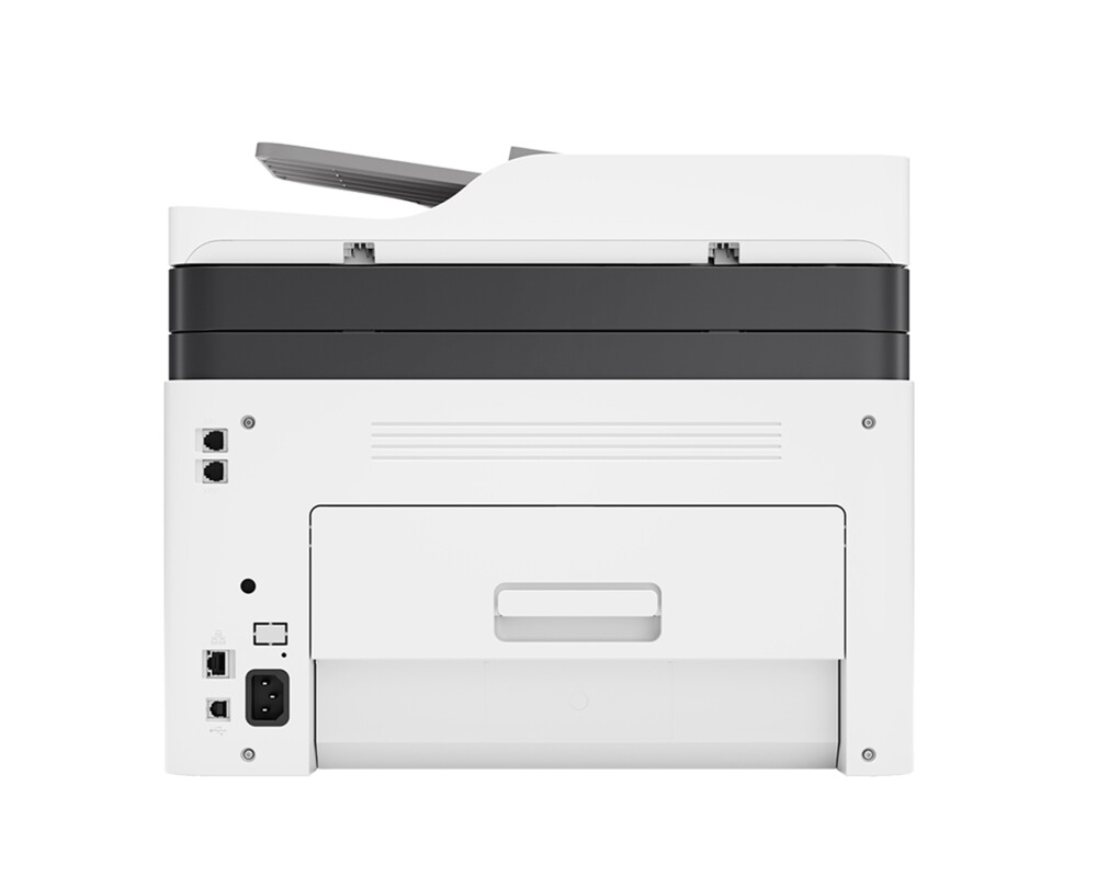 Мултифункционално у-во HP Color Laser MFP 179fnw 5