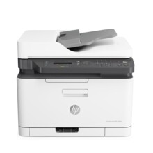  HP Color Laser MFP 179fnw 332026 4ZB97A на топ цена - PIC.bg