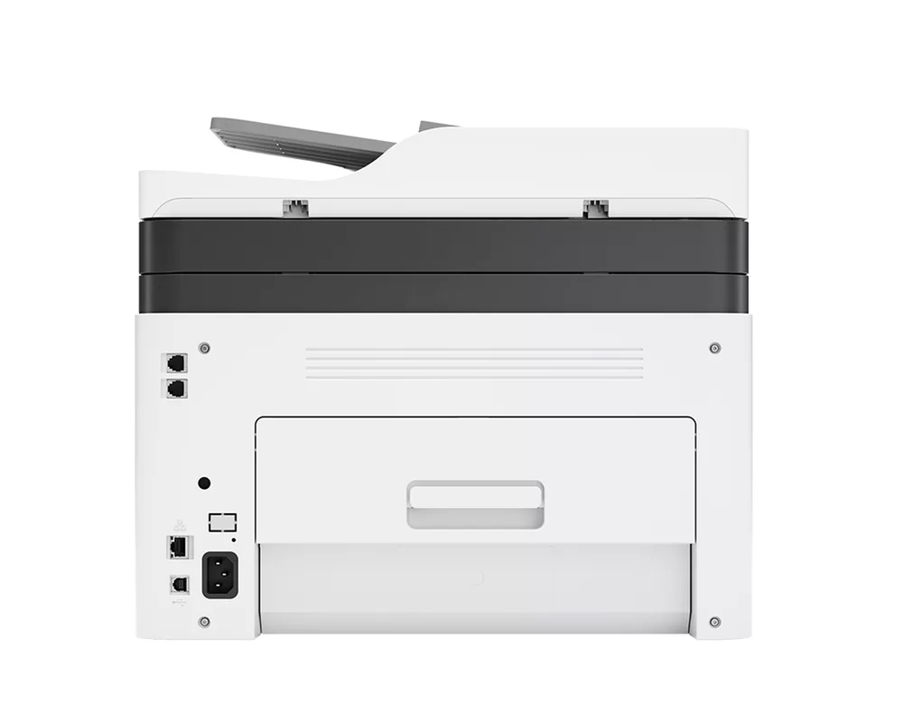 Мултифункционално у-во HP Color Laser MFP 179fnw Printer 5