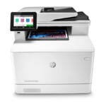 <span>Мултифункционално у-во</span> HP Color LaserJet Pro MFP M479fdw Printer <span class='catalog-num-in-name'>W1A80A</span> - 