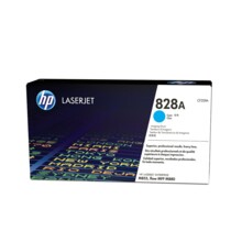  HP 828A original imaging drum CF359A cyan standard capacity 30.000 pages 1-pack 332182 CF359A на топ цена - PIC.bg