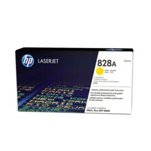  HP 828A original imaging drum CF364A yellow standard capacity 30.000 pages 1-pack 332183 CF364A на топ цена - PIC.bg