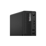 <span>Настолен компютър</span> LENOVO ThinkCenter M70s Intel Core i5-10400 8GB DDR4 256GB SSD M.2 Integrated GPU W10P 3YW <span class='catalog-num-in-name'>11EX000LBL</span> - 