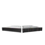 <span>Сървър</span> LENOVO ThinkSystem SR650 Intel Xeon Gold 6226R 16C 2.9GHz 32GB 2933MHz RDIMM 8x2.5in 930-8i 2GB 1x750W XCC Ent <span class='catalog-num-in-name'>7X06A0JJEA</span> - 