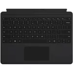 <span>Клавиатура</span> Microsoft Surface Pro X Pro 8 Keyboard Black <span class='catalog-num-in-name'>QJW-00007</span> - 