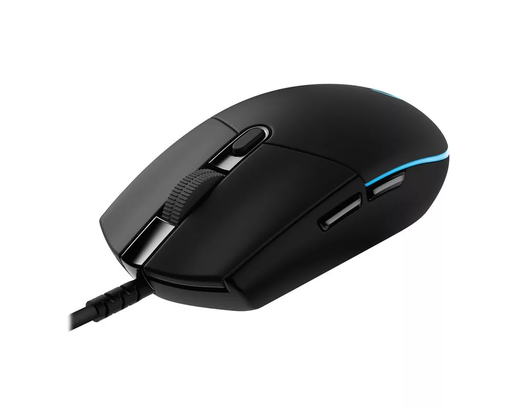 Мишка Logitech G Pro Mouse 2