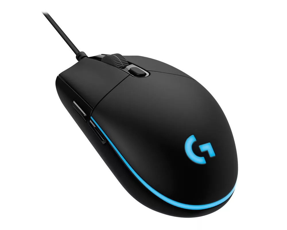 Мишка Logitech G Pro Mouse 3