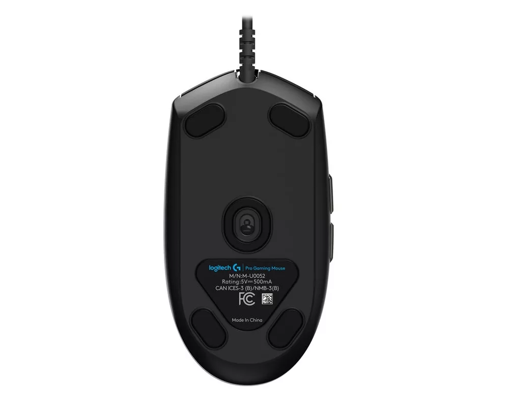 Мишка Logitech G Pro Mouse 5