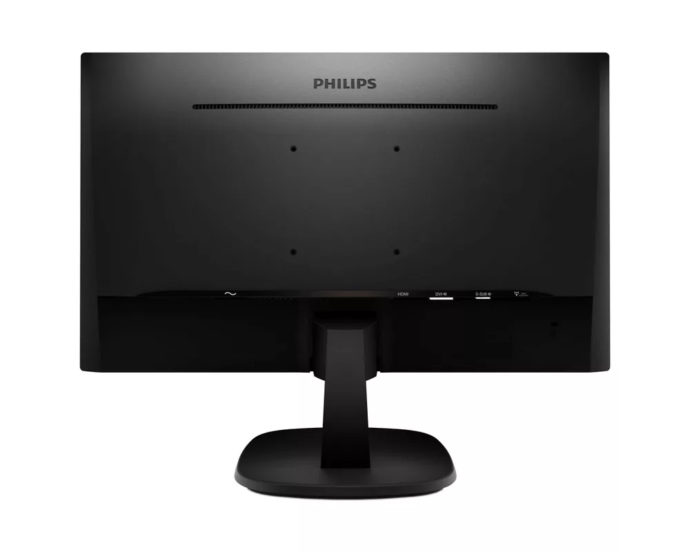 Монитор Philips 273V7QDSB 3