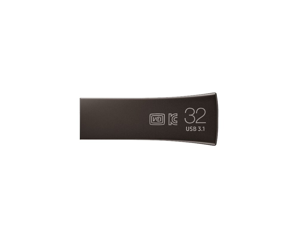 Флаш памет SAMSUNG BAR Plus USB flash drive Type-A 64GB 300 MB 2