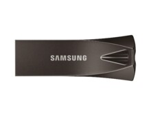  SAMSUNG BAR Plus USB flash drive Type-A 64GB 300 MB 332729 MUF-64BE4APC на топ цена - PIC.bg