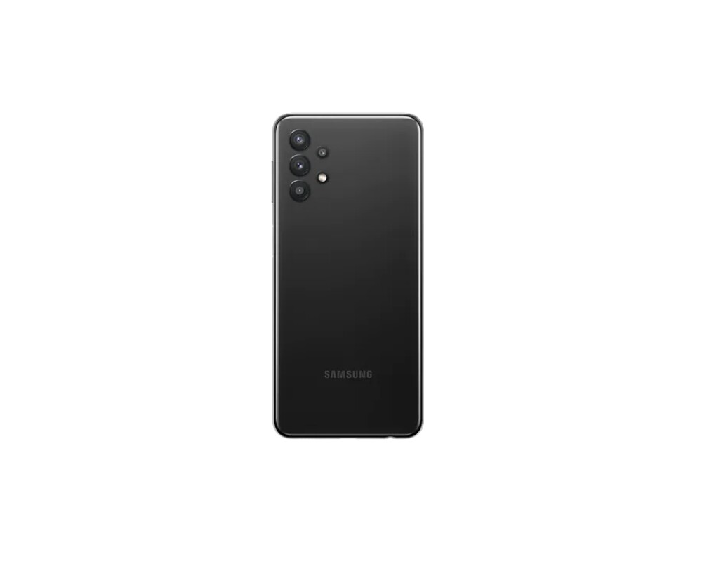 Смартфон SAMSUNG SM-A326B GALAXY A32 5G 4GB 64GB Black Enterprise Edition 2